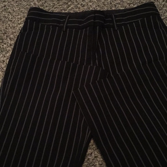 Express Editor Trousers - Picture 8 of 9